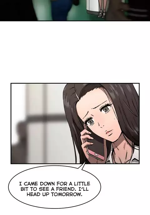 Refrain Love Ch.1-35