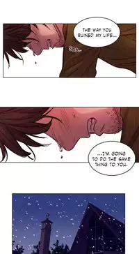 [Ramjak] Atonement Camp Ch.1-27 (English) (Ongoing)