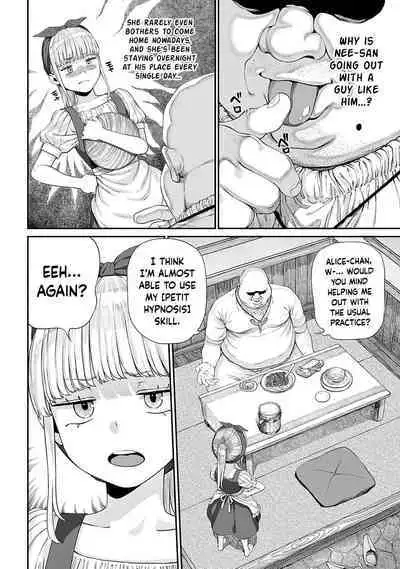 [pastime774] Unique Job "Tanetsuke Oji-san" o Kakutoku shimashita 1-8 | I Acquired the Unique Job (Class) [Mating Oji-san] Ch. 1-8 [English] {Doujins.com}