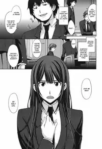 [SECRET SOCIETY M (Kitahara Aki)] Torikago no Joou (CGRascal)