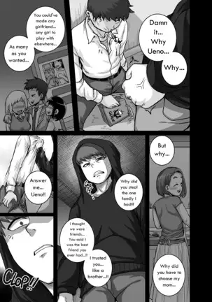 Jukujo Daisuki : Naomi-san 1-5 + Epilogue