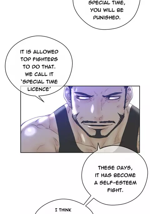 Perfect Half Ch.1-17