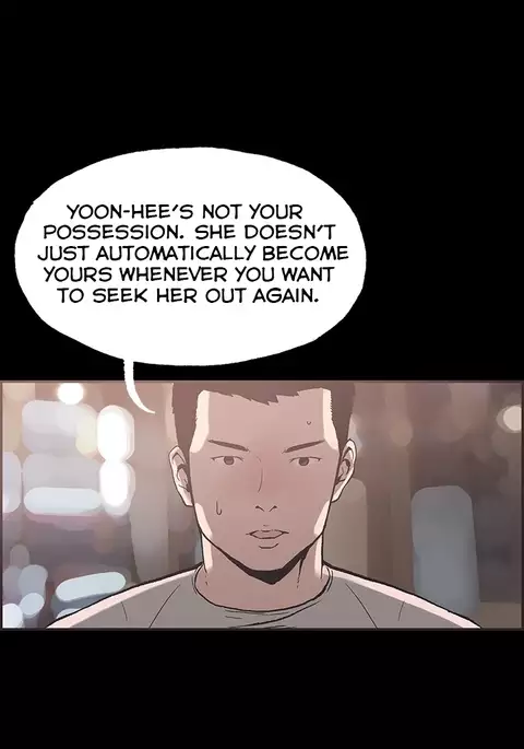 Cohabitation Ch.1-50