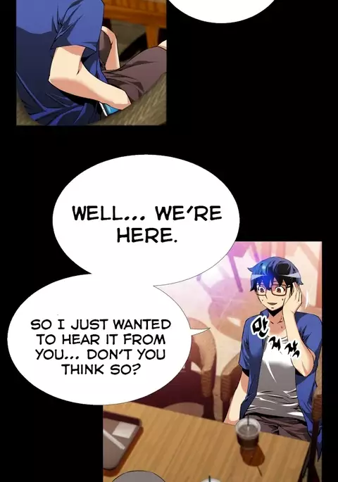 Love Parameter Ch.1-70