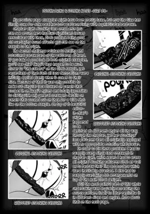 Bijin Henshuu-chou no Himitsu | Beautiful Editor-in-Chief's Secret Ch. 1-8