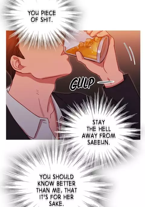 Scandal of the Witch Ch.1-26