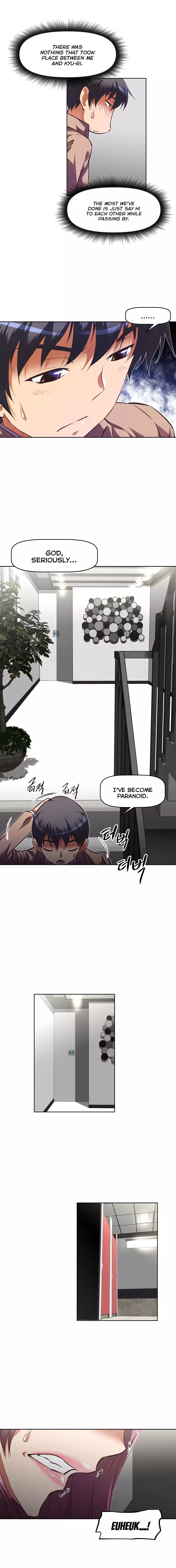 Brawling Go Ch.76-126