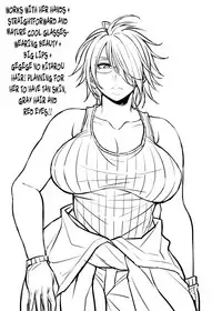 [Korotsuke] Nekura Megane ♀ | The Creepy Glasses Girl [English] [Ongoing] {darknight}