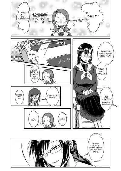 Riyuu no Nai Asobi | Playing Without Reason