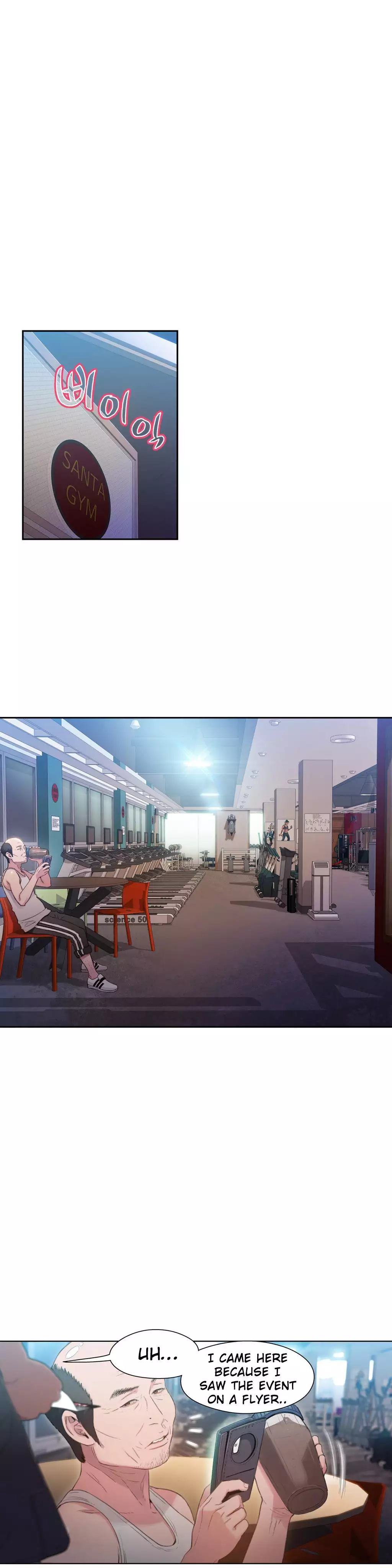 Sweet Guy Ch.1-47