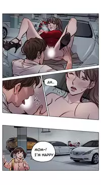 [Ramjak] Atonement Camp Ch.1-37 (English) (Ongoing)