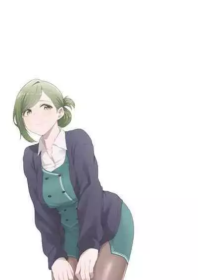 Gasshuku Shitami, Futari Tabi nara Konna Fuu ni + Yokubou Matome Hon | 合宿踩点、若与叶月双人成行 + 欲望合订本