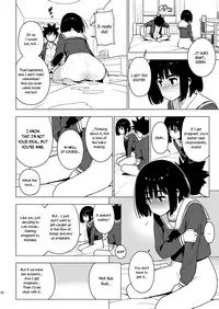 [enuma elish (Yukimi)] Osananajimi [English] [Digital]