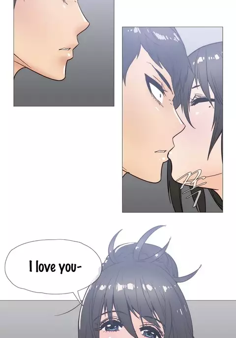 Household Affairs Ch.1-41