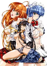 [Urushihara Satoshi] Urushihara Satoshi Illustration reira