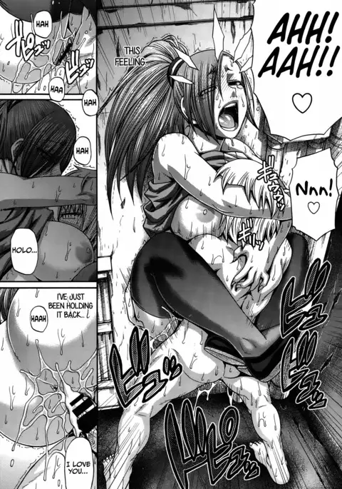 Re: Incarnation Ch. 1-10