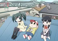 [Gachonjirou] Nonki BOY Ch. 1-38