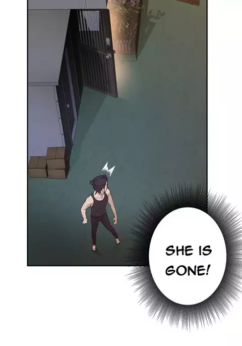 Tissue Thieves Ch.1-15