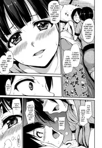 [Tachibana Omina] At Home Harem FudeoroSisters Ch. 1-4 [English] [biribiri]