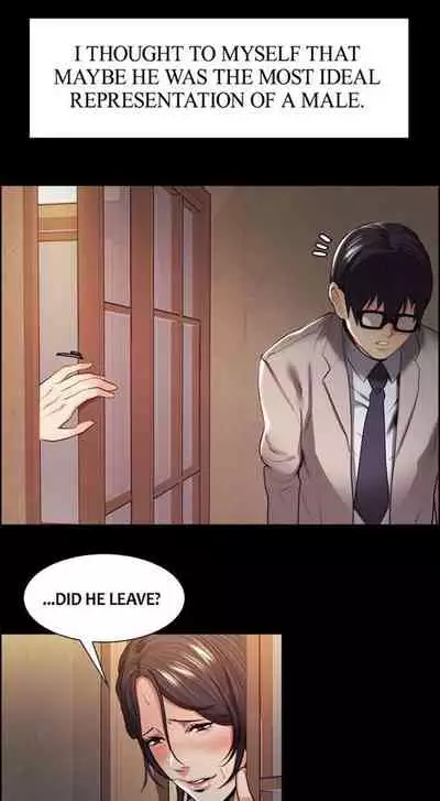 [Serious] Taste of Forbbiden Fruit Ch.9/24 [English] [Hentai Universe]