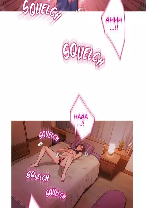 Scandal of the Witch Ch.1-32