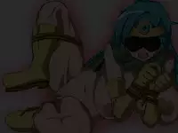 [Heart’s nest] Hanauri Kenja-sama to Danshou Yuusha-sama (Dragon Quest III)