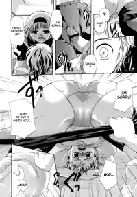 [Itou Ei] Koi no Namida to Ai no Mitsu | The Tears of Love and Love Juice Ch. 1-3, 6, 8-10 [English]