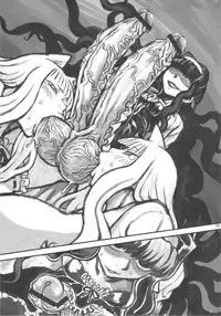 (Futaket 5) [Kakumei Seifu Kouhoushitsu (RADIOHEAD)] Chijo de Injuu (Bijo de Yajuu)