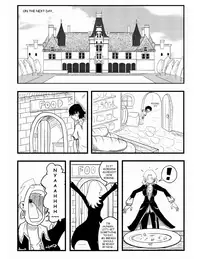 [Giorunog (Qjo Jotaro)] Aristocrat 1 [English] Ongoing