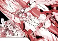 (C77) [Parupunte (Fukada Takushi)] F-66 (Fresh Precure!)