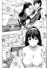 [Nanase Mizuho] Oyomesan wa Maou!? | My Bride is the Demon Lord!? Ch. 1-5 [English] [Lazarus H]
