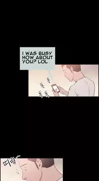 [Mr. Byeong-Su] Cohabitation Ch.1-39 (English) (Ongoing)