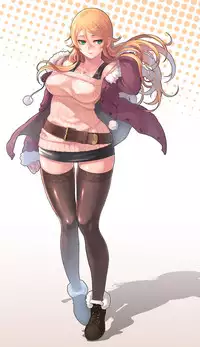 (C89 Sample) [華容道 (松果)] 十年後の人生相談 (Oreimo)