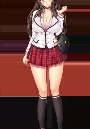 ビッチバトルロワイヤル