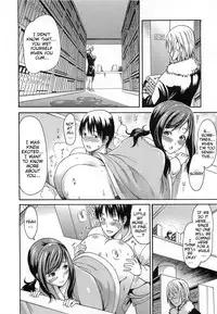 [E-musu Aki] Torokeru Asobi | Melty Play [English] [Decensored]