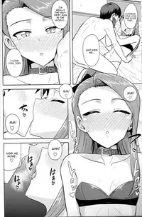 (C85) [PLANT (Tsurui)] Ama-Ama Iorin (THE IDOLM@STER) [English] [CGrascal]