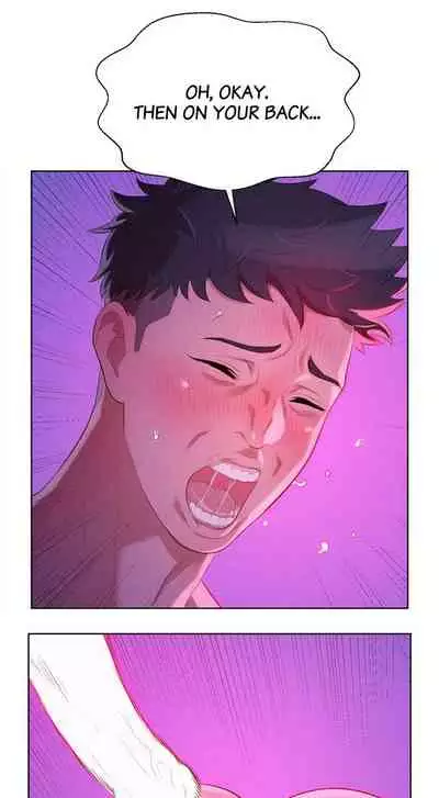 [Tharchog, Gyeonja] What do you Take me For? Ch.46/? [English] [Hentai Universe]