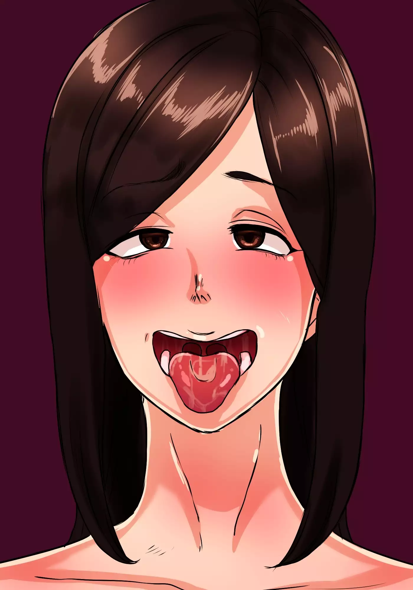 Minna Daisuki Captain 2 Kantoku Oku-san Tanezuke Hen