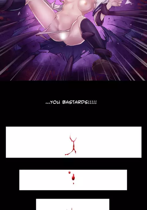 Sex Knights-Erotic Sensuality & Perception Ch.1-11