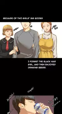 First Love Syndrome Ch.1-9 (English) (Ongoing)