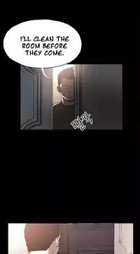 [Mr. Byeong-Su] Cohabitation Ch.1-39 (English) (Ongoing)