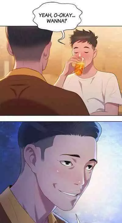 What do you Take me For? Ch.14/?