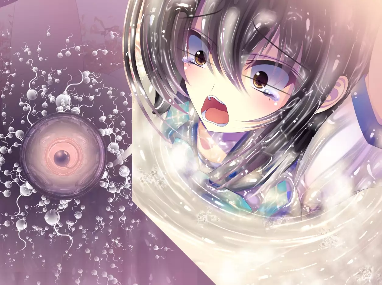 yabure, bakunyu chochichi naedoko ni, benki ni Daraku To sa reru hiroin!~ Hime ○ setsuna ~