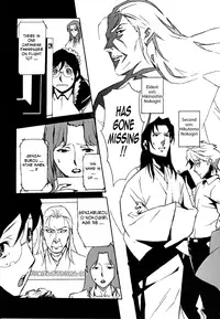 [Miura Takehiro] Injo no Utage | Topless [English] [Tadanohito]