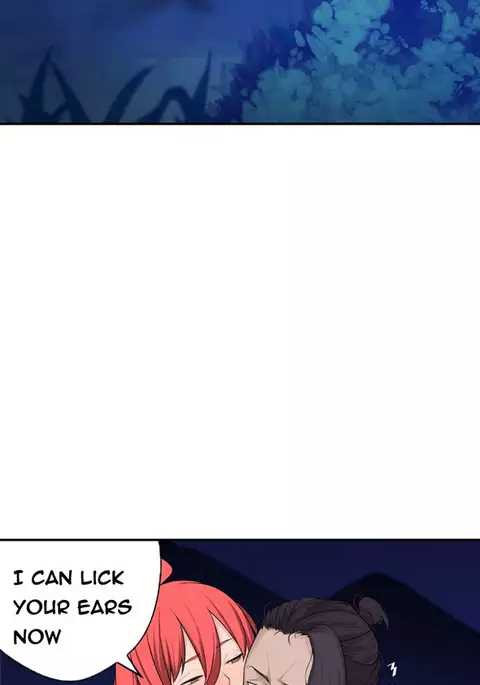 Tissue Thieves Ch.1-30