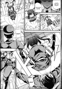 [Sugar Milk] Candy (Girls forM Vol. 11) [English] [CGrascal]