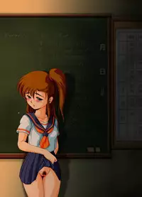 [Yaki Lemon] Seiteki Hoshuu - A Sexual Supplementary Lesson (Various)