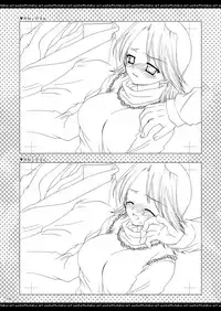 [P.S. (天櫻みとの)] ふたりでひとつの恋心原画集