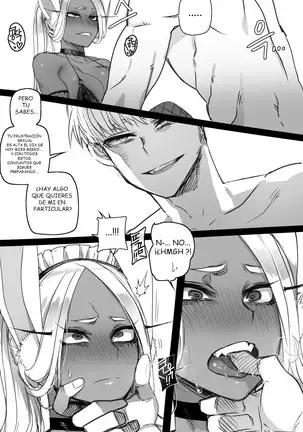 Mirko: Individual Compatibility