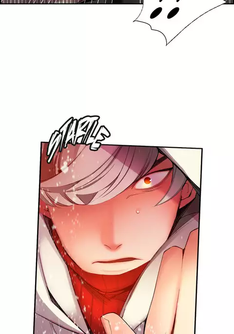 Lilith`s Cord Ch.1-40